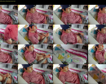 austin1119a — 111 minute Chaturbate male cam show recording, 480p, Mar 7, 2025