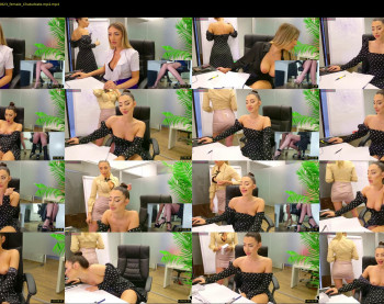 babesgowild — 121 minute Chaturbate couple cam show recording, 720p, Mar 7, 2025