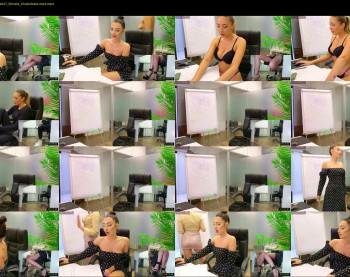 babesgowild — 120 minute Chaturbate couple cam show recording, 720p, Mar 7, 2025
