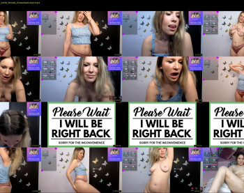 barbara_smith — 120 minute Chaturbate female cam show recording, 720p, Mar 7, 2025