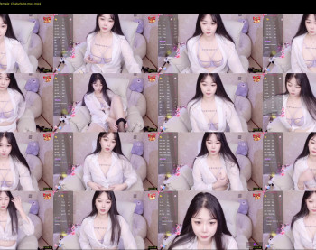bell_cs — 18 minute Chaturbate female cam show recording, 720p, Jan 24, 2025