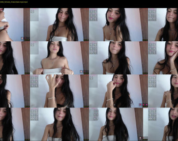bella_musee — 16 minute Chaturbate female cam show recording, 720p, Jan 22, 2025