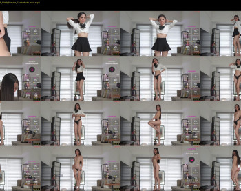 belle_adrienne — 33 minute Chaturbate couple cam show recording, 720p, Mar 8, 2025
