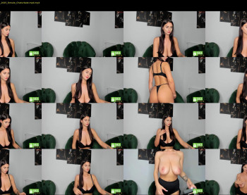belovedkhlloe — 9 minute Chaturbate female cam show recording, 720p, Mar 7, 2025