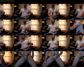 benjammin11311 — 13 minute Chaturbate male cam show recording, 720p, Jan 28, 2025