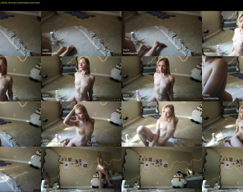 bestblondiiecb — 15 minute Chaturbate female cam show recording, 720p, Mar 8, 2025