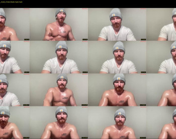 bigmcr1 — 121 minute Chaturbate male cam show recording, 480p, Mar 8, 2025