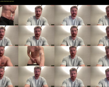 bigmcr1 — 65 minute Chaturbate male cam show recording, 480p, Jan 28, 2025