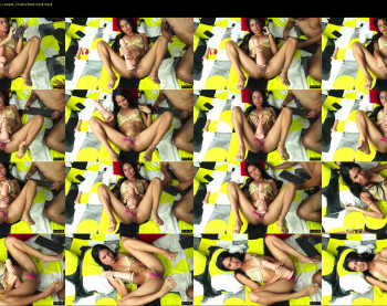 bils2203 — 3 minute Chaturbate couple cam show recording, 720p, Jan 23, 2025