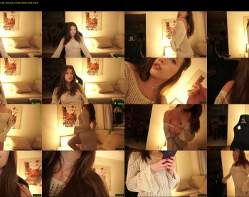 bitter_moon — 120 minute Chaturbate female cam show recording, 720p, Mar 7, 2025