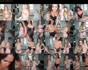 bloomyogi — 112 minute Chaturbate female cam show recording, 720p, Mar 8, 2025