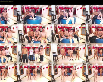 boschcz — 43 minute Chaturbate male cam show recording, 720p, Jan 26, 2025