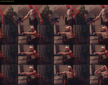 bulatov_x — 70 minute Chaturbate male cam show recording, 720p, Mar 7, 2025