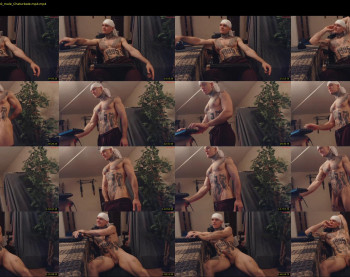 bulatov_x — 120 minute Chaturbate male cam show recording, 720p, Mar 7, 2025