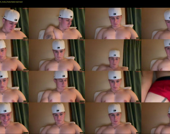 buzz5127 — 29 minute Chaturbate male cam show recording, 480p, Mar 7, 2025