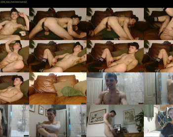 camdoattitude — 42 minute Chaturbate male cam show recording, 720p, Mar 7, 2025