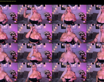 cara__harris — 72 minute Chaturbate female cam show recording, 720p, Mar 8, 2025