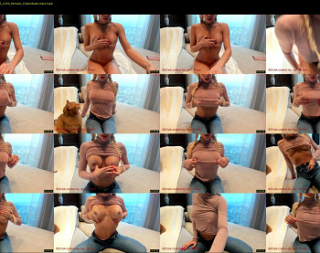 carolinaherera — 29 minute Chaturbate female cam show recording, 720p, Jan 28, 2025