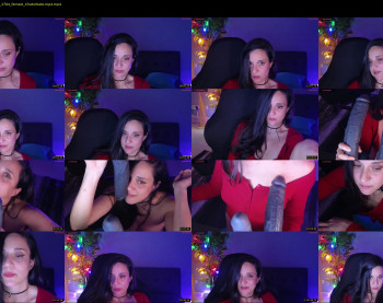 catherinstone — 69 minute Chaturbate female cam show recording, 720p, Mar 7, 2025