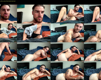 ccmanrivs120 — 33 minute Chaturbate male cam show recording, 720p, Jan 22, 2025