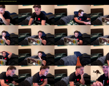 ccmanrivs120 — 31 minute Chaturbate male cam show recording, 720p, Jan 24, 2025