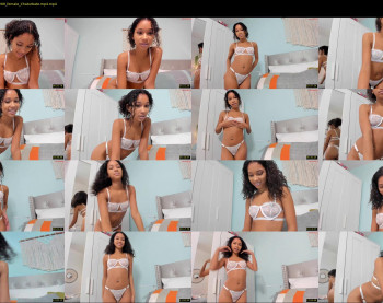 cedaya555 — 16 minute Chaturbate female cam show recording, 720p, Jan 28, 2025