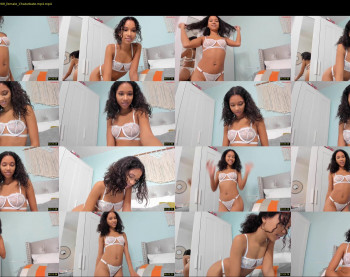 cedaya555 — 9 minute Chaturbate female cam show recording, 720p, Jan 28, 2025