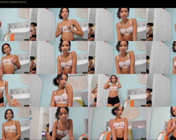 cedaya555 — 36 minute Chaturbate female cam show recording, 720p, Jan 28, 2025