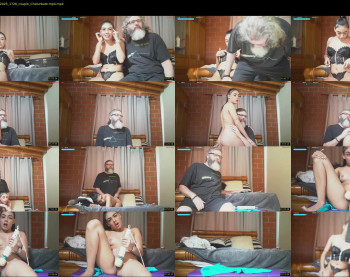 cheeseburgerjesus — 33 minute Chaturbate couple cam show recording, 720p, Jan 24, 2025