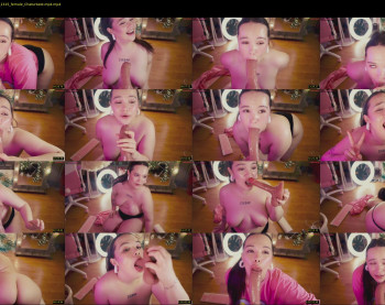 chery_lady22 — 76 minute Chaturbate female cam show recording, 720p, Mar 7, 2025