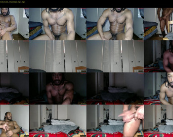 chitownsgod — 77 minute Chaturbate male cam show recording, 480p, Mar 8, 2025
