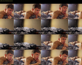 christophertan — 32 minute Chaturbate male cam show recording, 720p, Mar 7, 2025