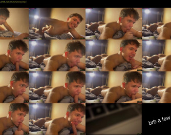 christophertan — 33 minute Chaturbate male cam show recording, 720p, Mar 7, 2025