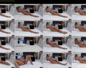 classy_medeeea — 120 minute Chaturbate female cam show recording, 720p, Jan 28, 2025