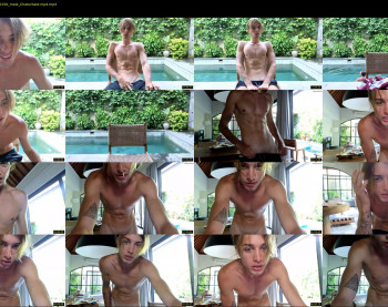 cryptongood — 64 minute Chaturbate male cam show recording, 720p, Mar 7, 2025