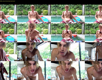 cryptongood — 50 minute Chaturbate male cam show recording, 720p, Mar 8, 2025