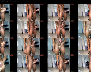 cute_boy_24cm — 98 minute Chaturbate male cam show recording, 480p, Mar 7, 2025