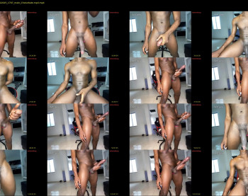 cute_boy_24cm — 92 minute Chaturbate male cam show recording, 480p, Jan 22, 2025