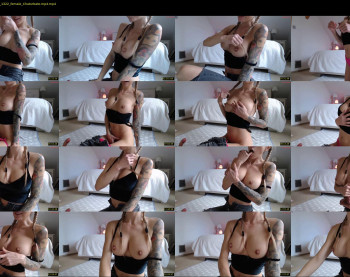 cutemoments — 20 minute Chaturbate female cam show recording, 720p, Jan 28, 2025