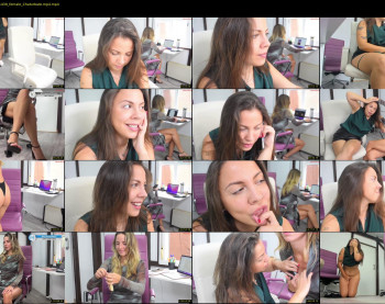 daily_stories — 120 minute Chaturbate couple cam show recording, 720p, Mar 7, 2025