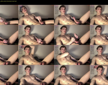 damondurden — 14 minute Chaturbate male cam show recording, 720p, Mar 7, 2025