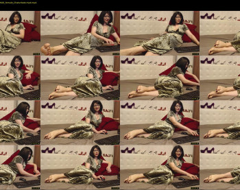 danacougar — 121 minute Chaturbate female cam show recording, 720p, Mar 7, 2025