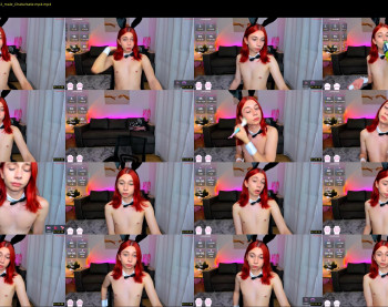 dani_mur — 4 minute Chaturbate male cam show recording, 720p, Mar 7, 2025