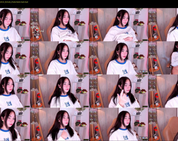 daniellerose_ — 19 minute Chaturbate female cam show recording, 720p, Mar 8, 2025