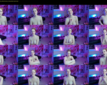 daphnemadison — 21 minute Chaturbate couple cam show recording, 720p, Mar 7, 2025