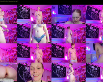 daphnemadison — 120 minute Chaturbate couple cam show recording, 720p, Mar 8, 2025