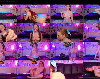 daphnemadison — 91 minute Chaturbate couple cam show recording, 720p, Jan 24, 2025