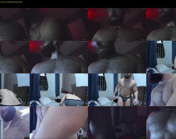 deanlek — 7 minute Chaturbate male cam show recording, 720p, Mar 7, 2025