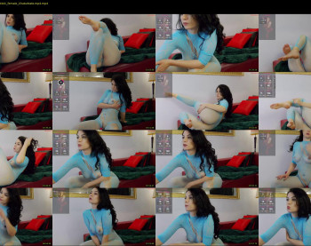 diannedinn1 — 9 minute Chaturbate female cam show recording, 720p, Mar 8, 2025