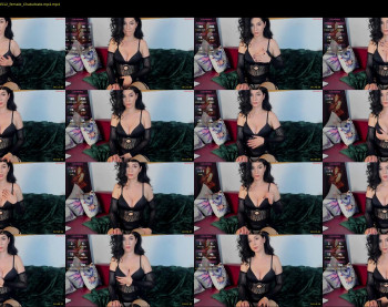 diannedinn1 — 4 minute Chaturbate female cam show recording, 720p, Jan 26, 2025